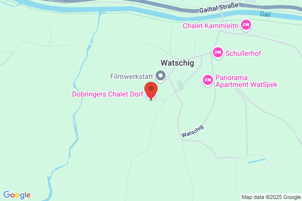 Chalet-Dorf Warös