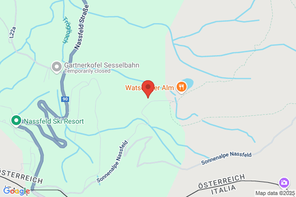 Alpenhof Plattner