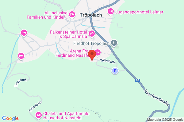Baerenhuette