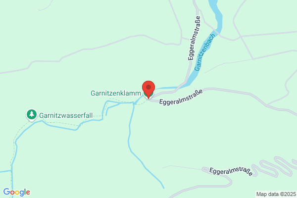Gasthof Zur Garnitzenklamm