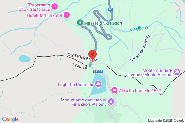 Hotel Berghof