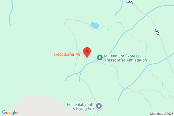 Tressdorfer Alm