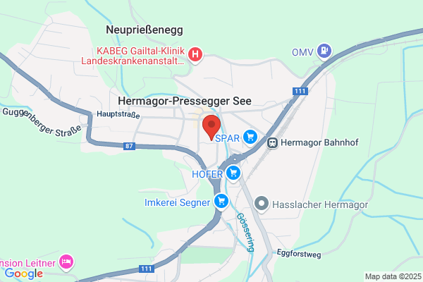 Verkehrsverein Sonnenalpe Nassfeld