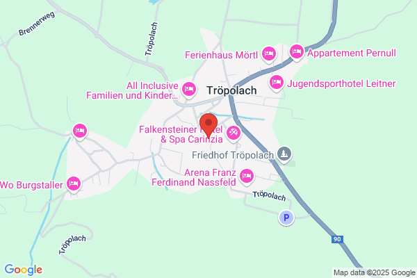 Oeffentliche Volksschule
