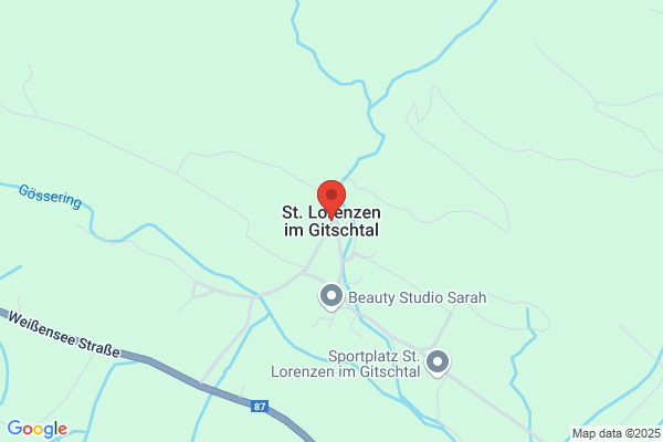 Volksschule St. Lorenzen im Gitschtal