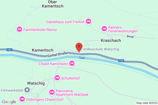 Volksschule Watschig