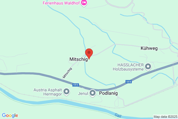 Mathias Bachmann