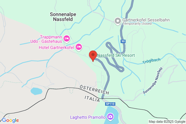 Pension Alpenrose