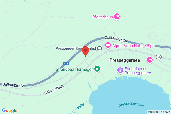 Hotel-Pension Waldhof am See