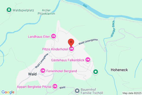 Urlaubslandtirol