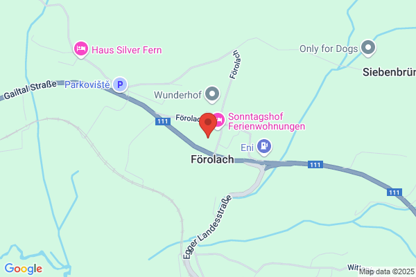 Pfarramt