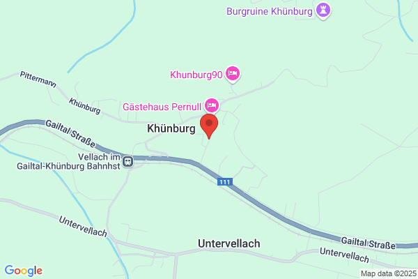 Zeugen Jehovas Koenigreichssaal