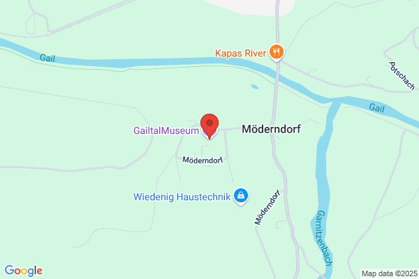 Gailtaler Heimatmuseum