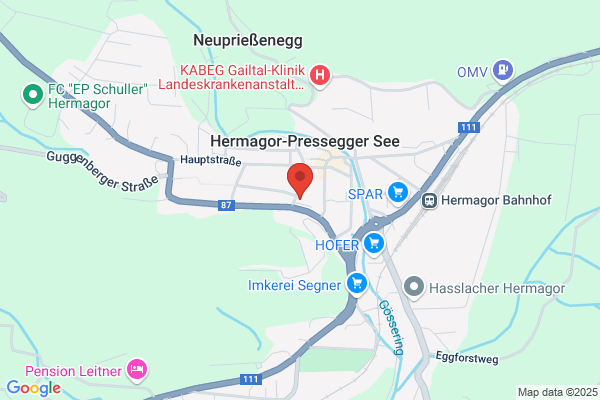 SPAR Oesterreichische Warenhandels AG