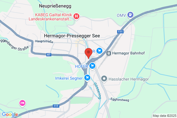 Bezirksgendarmeriekommando