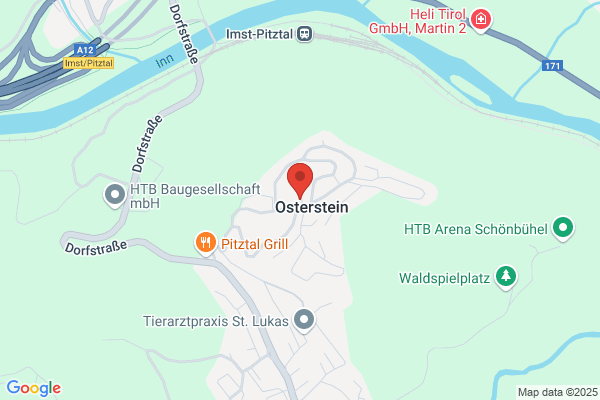 Hotel Arzlerhof