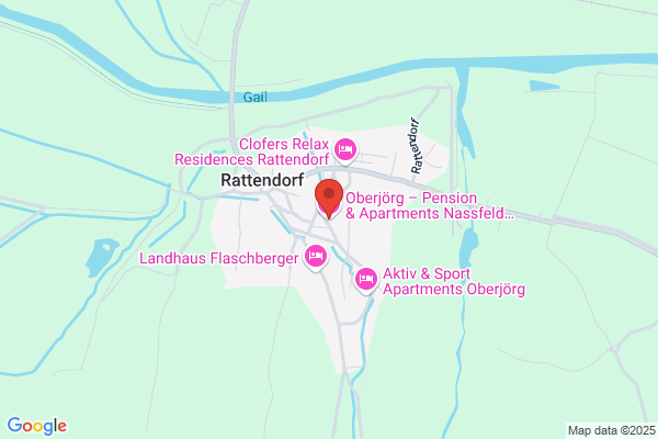 Ferienhaus Oberjoerg