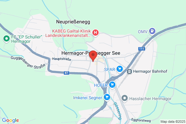 Bäckerei Hans Moritz