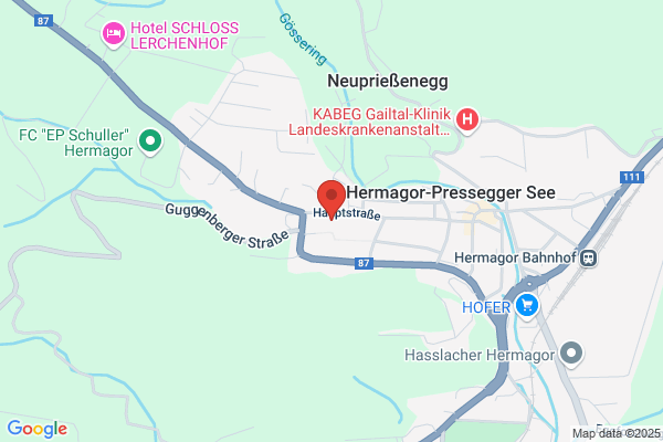 Fusspflege-Kosmetik Unterweger