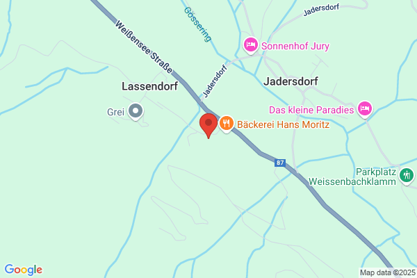 Tischlerei Jost