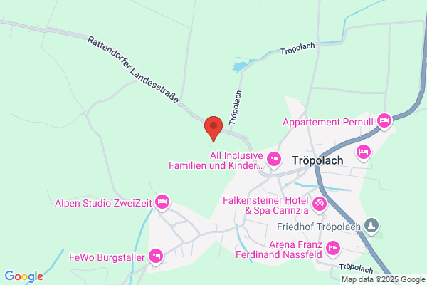 TSV Troepolach Franz Gratzer