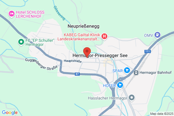 Schulpsychologische Beratungsstelle Hermagor