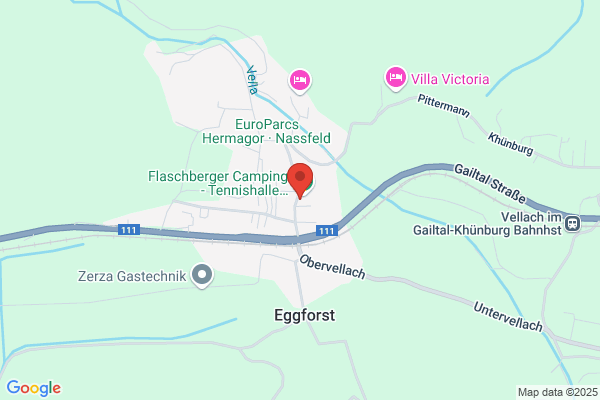 Hermagorer Tennis Betriebsgesellschaft m.b.H.
