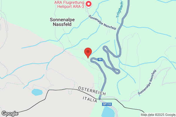 INTERSPORT Schwarzenlander