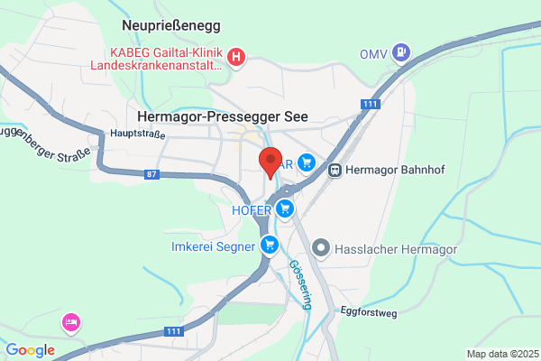 Confida Hermagor Wirtschaftstreuhanges.mbH