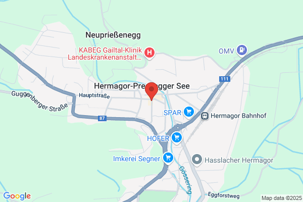 Mag. Heinz Wernitznig