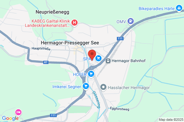 WKO Kärnten Bezirksstelle Hermagor