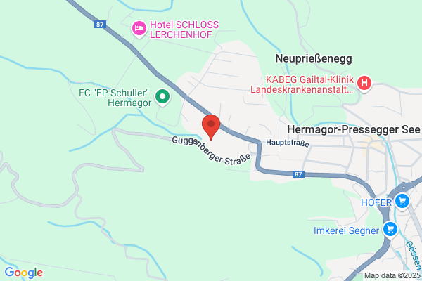 Kindergarten Hermagor