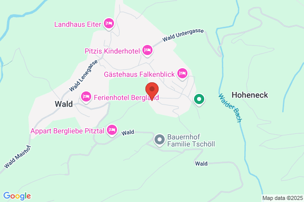 Lechner und Lechner
