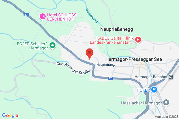Region Villach-Karnische Regionale Entwicklungs GmbH