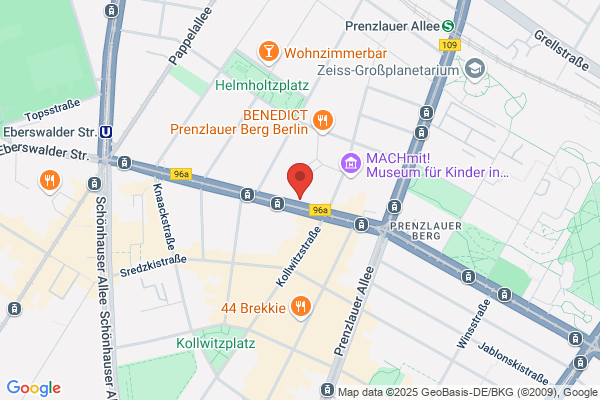 ARGOS Immobiliare Verwaltungs Ges.mbH