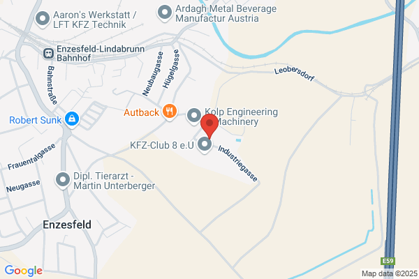Baustahlcenter Ges.mbH