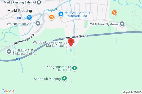 Eisbahn d Gemeinde Markt Piesting