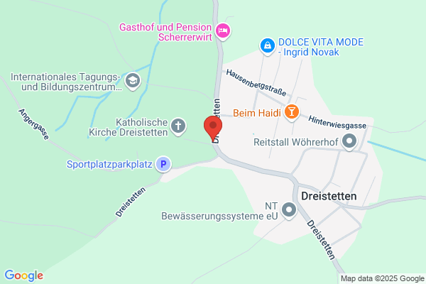 Gasthaus Schuster