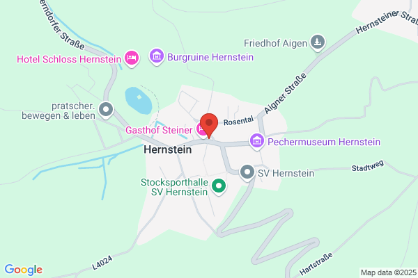 Gemeindeamt