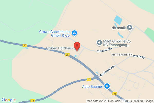 Gruber und Schmid OEG