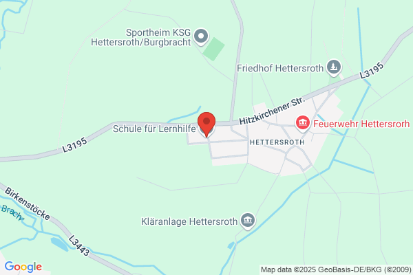 Hilfswerk - Schuelertreff UVS