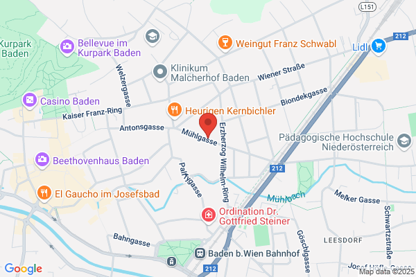 Pension Margit