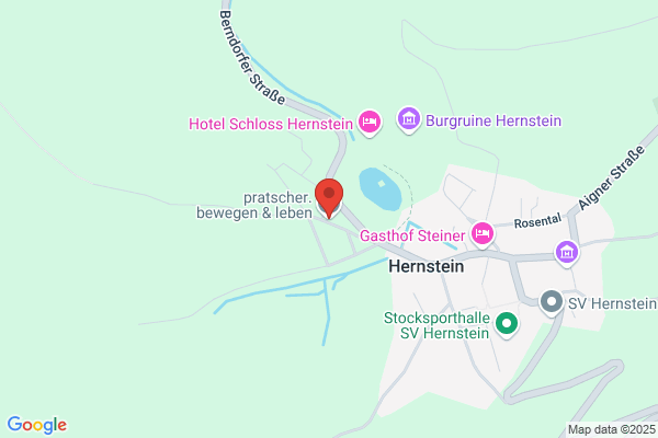 Pratscher Hannes Dr - Institut für BEWEGEN u LEBEN