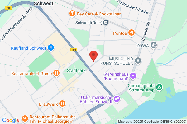 WDU GmbH