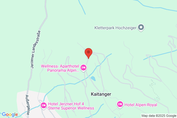 Ferienhaus Alpenrose