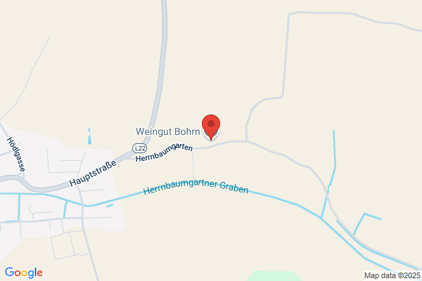 Weingut Genießerzimmer Bohrn