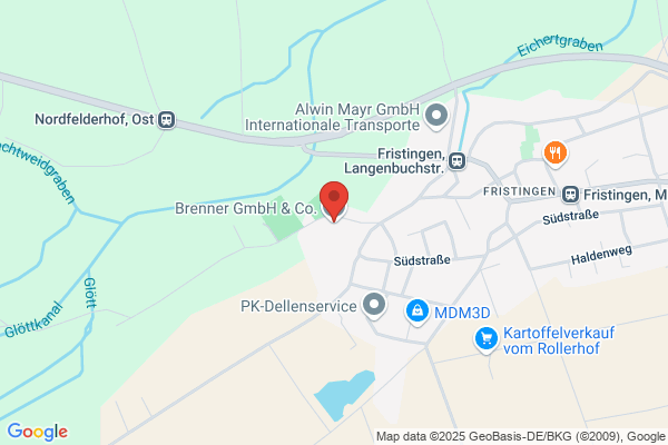 Franz Brenner GmbH und Co. KG