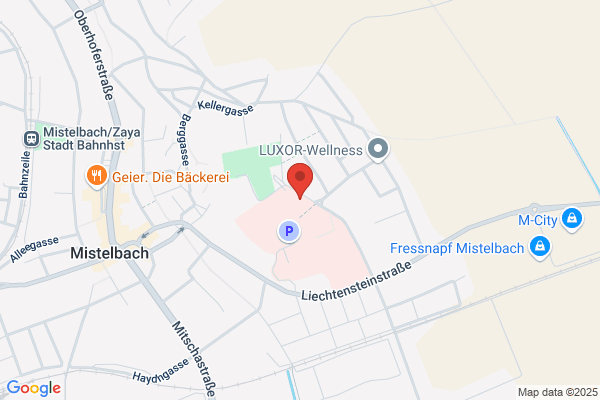 Allg oeffentl Krankenhaus