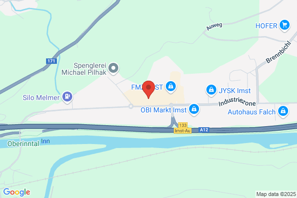 Imster Kaufpark GmbH