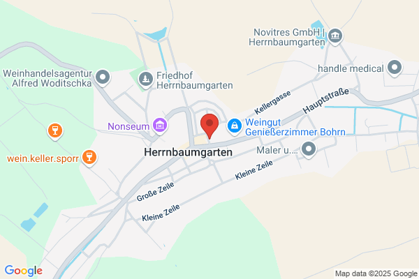 Oeffentl. Buecherei Herrnbaumgarten
